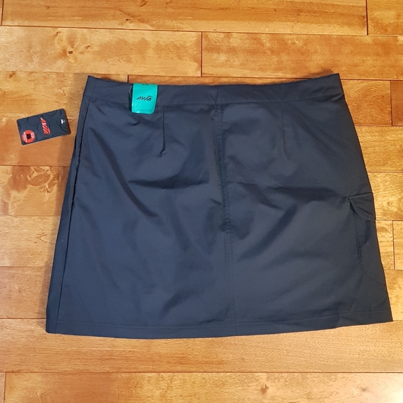 AVIA Midi Skirt NWT - Picture 2 of 2